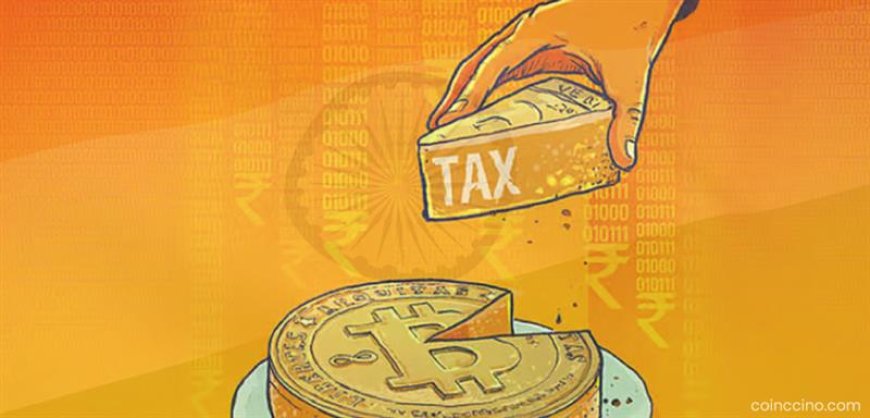 India Ramps Up Tax Surveillance on Crypto & Cloud Storage Ahead of 2026