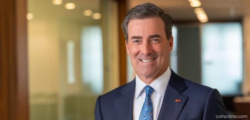 KeyCorp CEO Sees “A Lot of Promise” in Stablecoins
