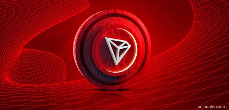 TRON Dominates Q2: Stablecoin Surge Cements Its DeFi Supremacy