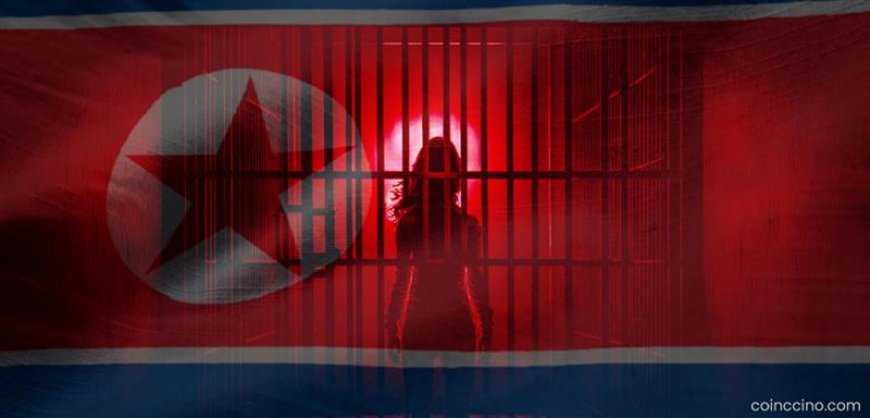 U.S. Woman Sentenced to 8½ Years for Running North Korea’s $17M Crypto Worker Scheme