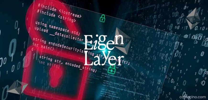 EigenLayer Launches Multi-Chain Verification—Extends Ethereum Security to Base and Beyond
