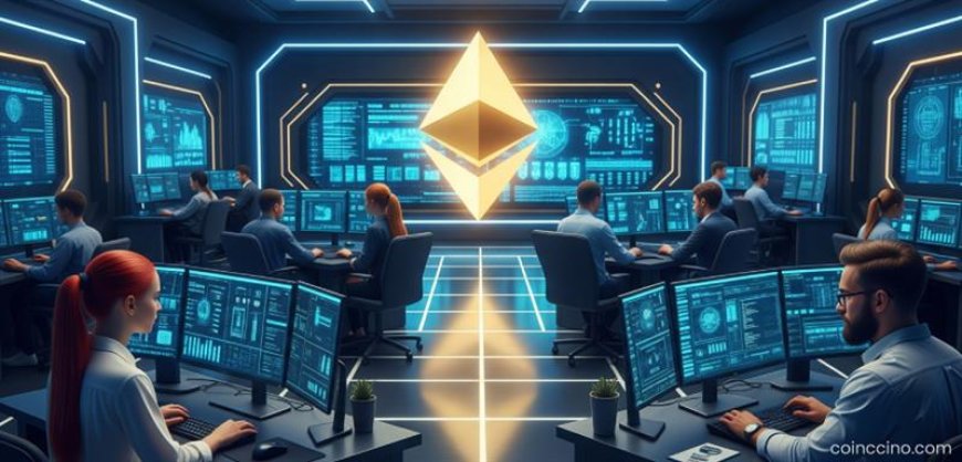 Over $3.4B in Ethereum Lost Forever Through Preventable Errors