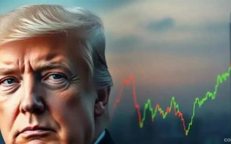 U.S. Dollar Surges as Trump Unveils Broad New Tariffs – Currency Markets Brace