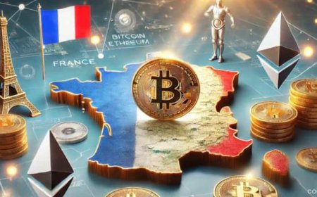 Crypto Safety Under Siege: France Responds to Violent Attacks With Urgent Protection Plan