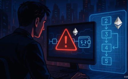 AI-Driven Scam Hijacks YouTube Channels, Drains 256 ETH via Malicious Smart Contracts