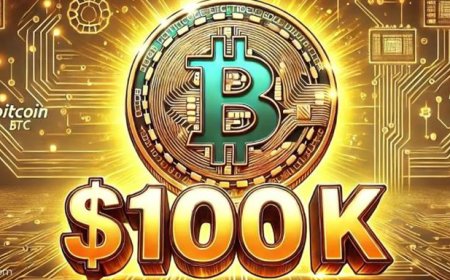 Bitcoin Tops €100,000 as Trump Eases Crypto Rules—XRP Explodes on Ripple Catalyst