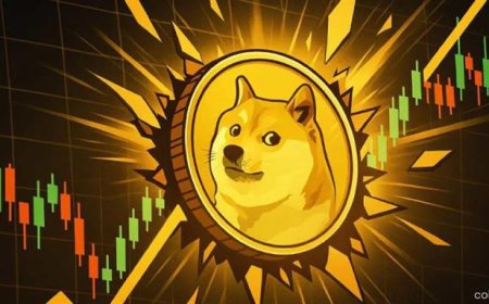 Dogecoin to $1 in 2025? Analyst Says These Must Align First