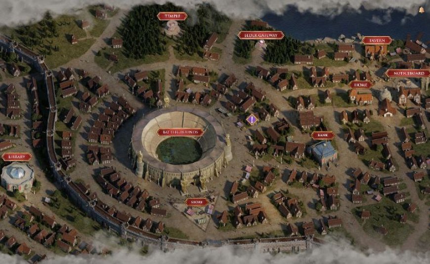 Gaming Point acquires Nexus Play