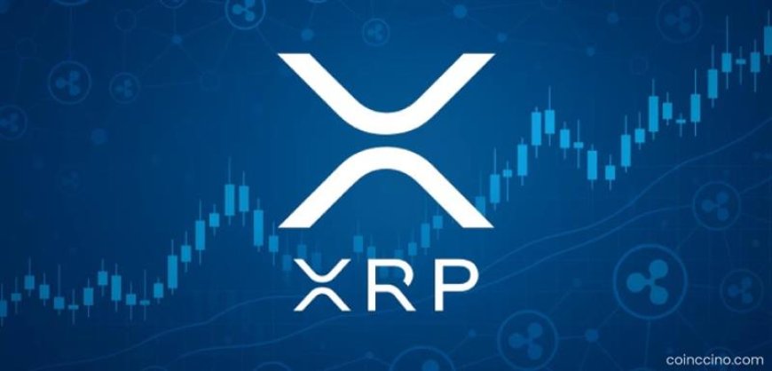 XRP vs SWIFT — Could Ripple Capture 14% of Global Payments in 5 Years?