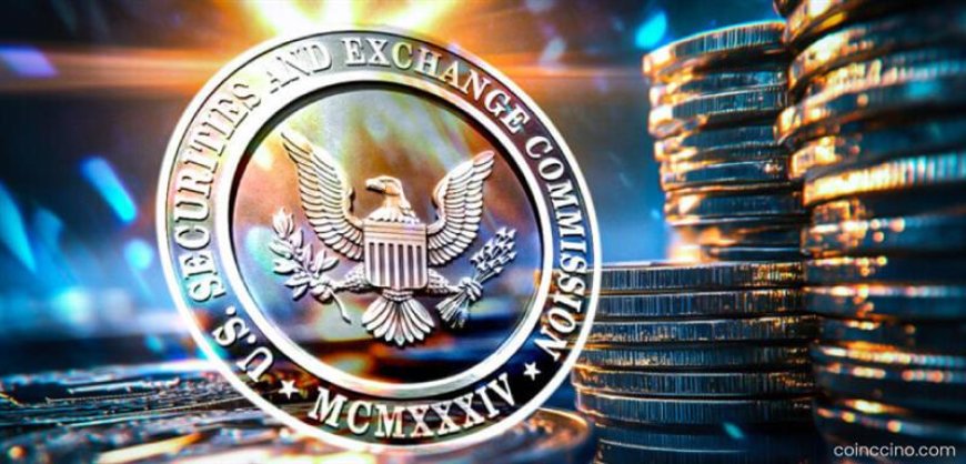 SEC Declares Liquid Staking Tokens Aren’t Securities — Clearer Paths Ahead for DeFi & Institutional Players