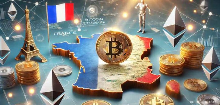 Crypto Safety Under Siege: France Responds to Violent Attacks With Urgent Protection Plan