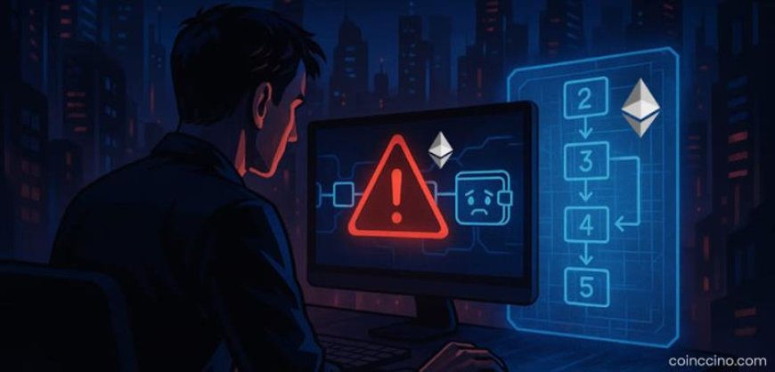 AI-Driven Scam Hijacks YouTube Channels, Drains 256 ETH via Malicious Smart Contracts