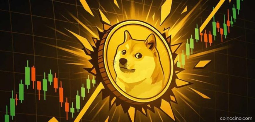 Dogecoin to $1 in 2025? Analyst Says These Must Align First