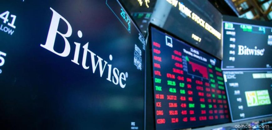 Bitwise Identifies Four Key Crypto Catalysts Yet to Be Priced Into the Market