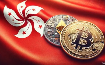 Major Banks Line Up for Limited Stablecoin Licenses as Hong Kong Rolls Out Regulatory Regime