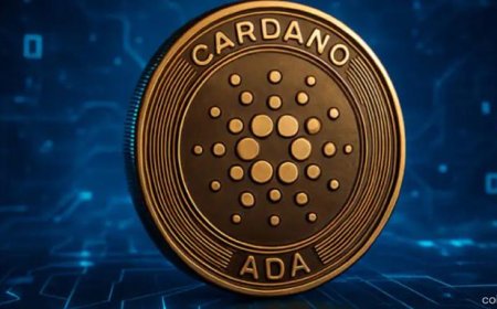 Cardano Signals Bullish Breakouts from Flag and Triangle Patterns, Eyes Fresh Run