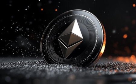 Ethereum Buying Frenzy Grows: Institutions, ETFs, and Network Utility Drive Demand