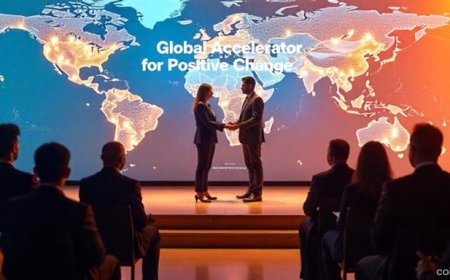 UNDP to Launch Government Blockchain Academy in 2026 to Educate Public Sector on Crypto & AI