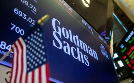 Former Goldman Sachs Strategist Warns of Fragility in U.S. Equity Markets