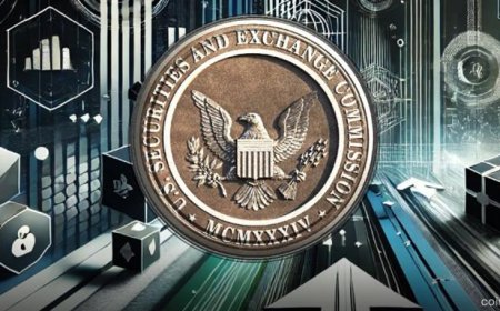 SEC Plans “Innovation Exemption” in December to Loosen Crypto Rules, Signals Shift from Gensler Era