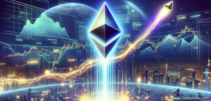 Ethereum Foundation to Sell $43M in ETH to Fuel Ecosystem Growth