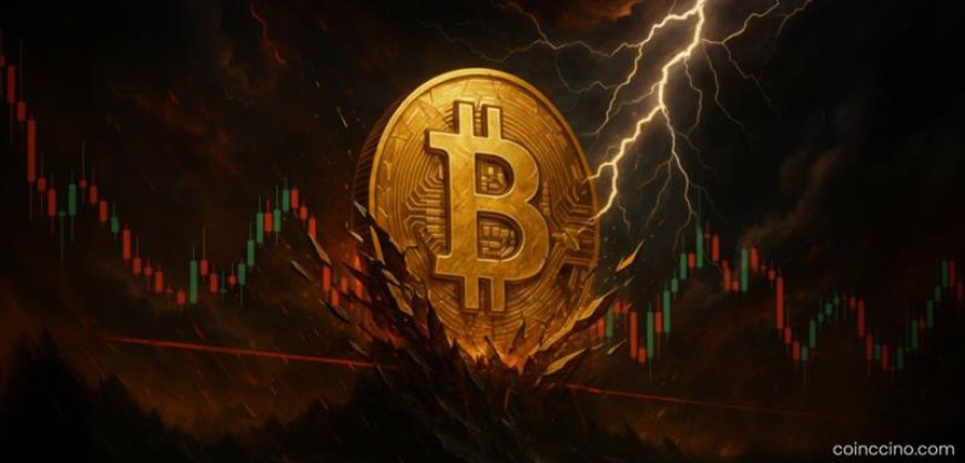 Bitcoin Edges Lower from 2023 High as September Begins Under Pressure