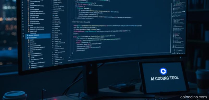 Coinbase’s Favored AI Coding Tool Vulnerable to Stealth Malware Injection
