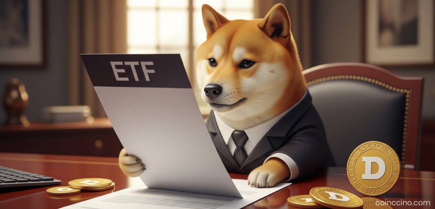 Dogecoin Goes Institutional: REX Shares’ DOGE ETF Could Launch as Soon as Next Week
