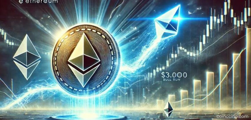 Ethereum Breaks Multiple August Records Across On-Chain, Market & Institutional Metrics