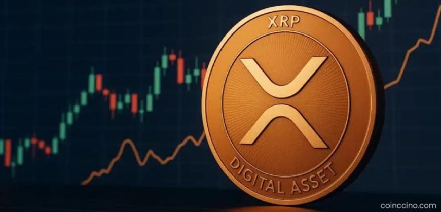 XRP’s 6-Week Surge May Be Just the Prelude to a Larger Rally, Analysts Suggest