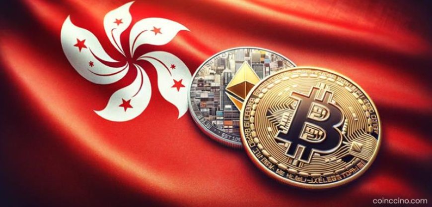 Major Banks Line Up for Limited Stablecoin Licenses as Hong Kong Rolls Out Regulatory Regime