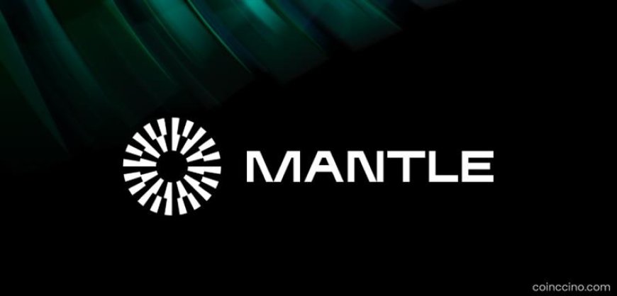 Mantle Soars ~20% to New High Amid Rising DeFi Activity and Key Breakout