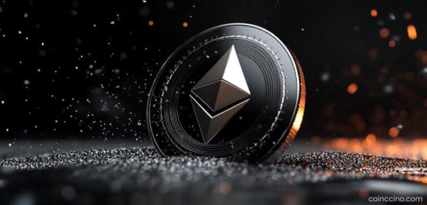 Ethereum Buying Frenzy Grows: Institutions, ETFs, and Network Utility Drive Demand