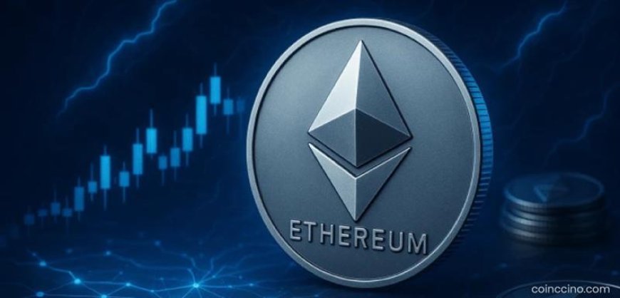 Ethereum Hit by Largest Liquidation Cascade Since 2021, $1.53B in Leveraged Positions Wiped Out