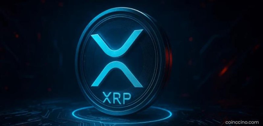 XRP Gains Shariah Compliance Stamp; Accumulation Between $2.70-$3 Sparks Q4 Rally Hopes Toward $5