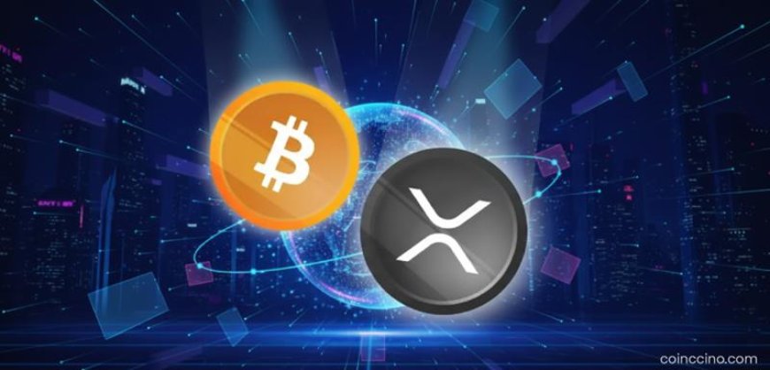 Analyst Urges Swapping Bitcoin for XRP “Before It’s Too Late” After ECB Critique