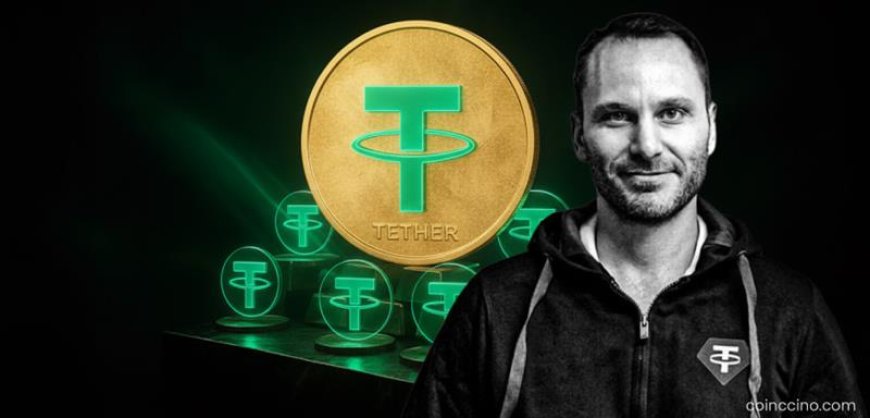 Tether CEO Paolo Ardoino Sees “Limitless” Growth Potential for Stablecoin Giant