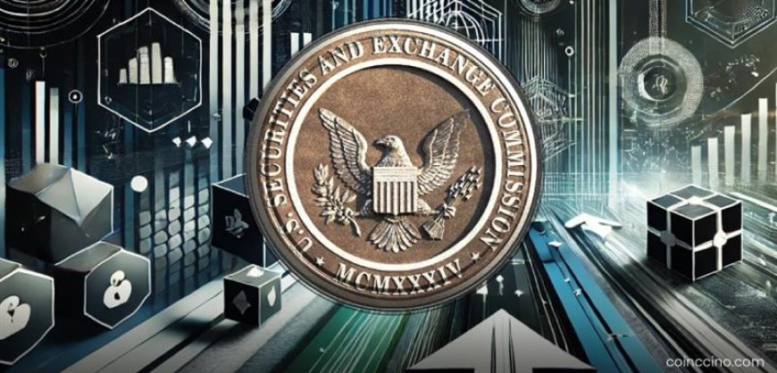 SEC Plans “Innovation Exemption” in December to Loosen Crypto Rules, Signals Shift from Gensler Era