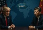 Trump and Xi Meet at APEC Summit as U.S. Signals Easing in Tariff Policy