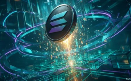 Circle Expands Tokenized U.S. Treasury Footprint to Solana Blockchain