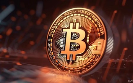 Bitcoin Tests Critical Range: $125K Resistance versus $118K Support Under Watch