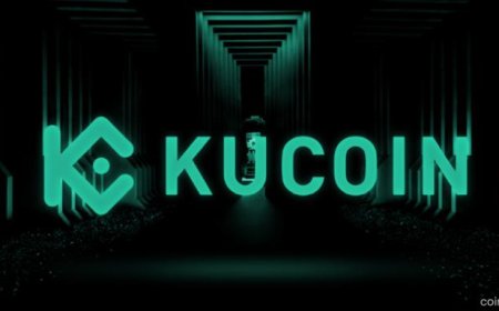 KuCoin Alleged to Lose €14 Million in OTC Scam — Caution Raised for Crypto Traders