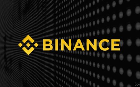 Binance Rolls Out “Spot Trading Feast” for October 2025, Incentives for Spot Traders Amplified