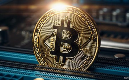 Bitcoin Core 30.0 Introduces Major Upgrades — OP_RETURN Limit, Security, and Usability in Focus