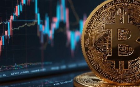 Bitcoin Holds Range as $105K Ceiling Caps Price Action