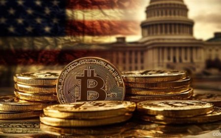 U.S. Government Moves 667.6 BTC (~$75M) from Seized Potapenko/Turogin Wallet — No Sale Indicated