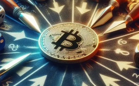 Bitcoin Faces Risk of $100K Test as CME Futures Gap Warning Looms