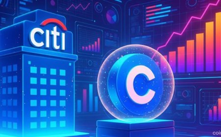 Citi & Coinbase Set Their Sights on Stablecoins — Traditional Finance Meets Web3