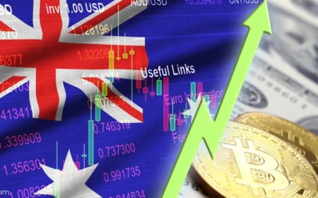 Australia Grants Transition Period as ASIC Clarifies Crypto Must Be Financial Product