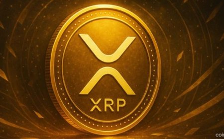 Crypto Expert Suggests Holding 1,000 XRP Ahead of ECB’s Digital Euro Launch